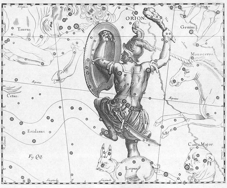 orion